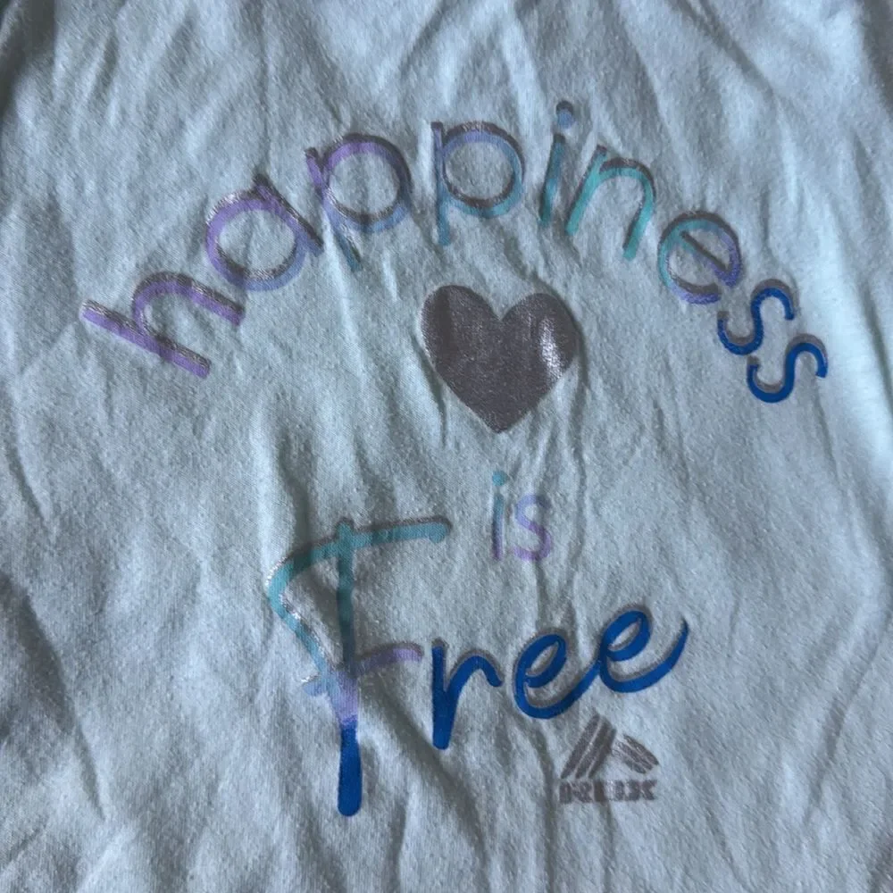 Bundle of 7 Girls Tops